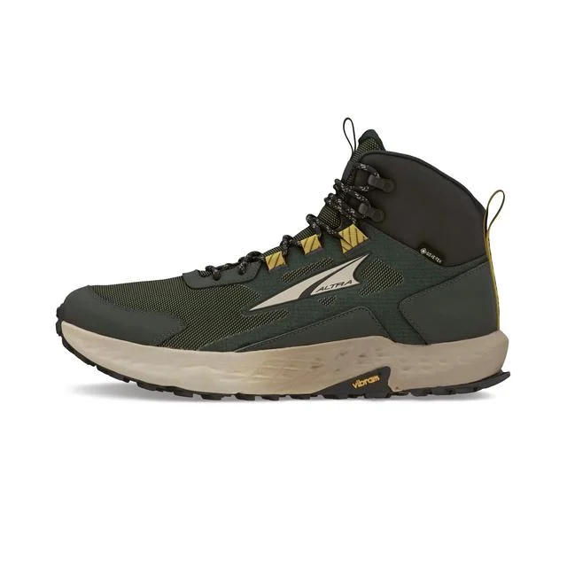 Mens Timp Hiker Gtx