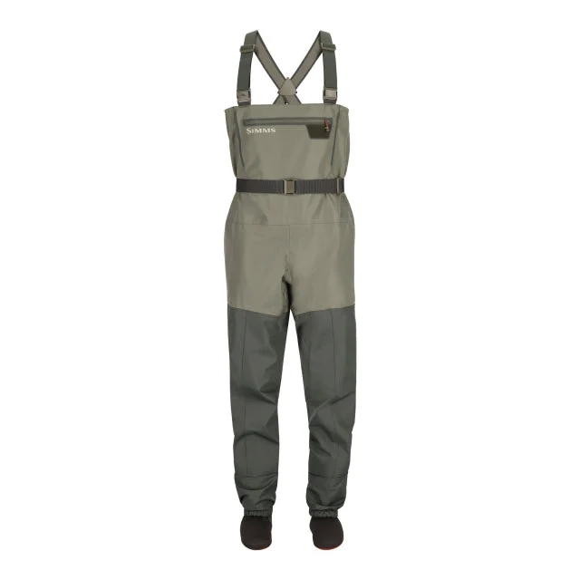 Mens Tributary Stockingfoot
