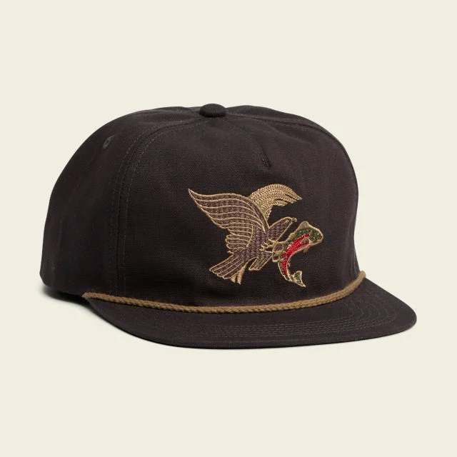 Mens Unstructured Snapback Hats
