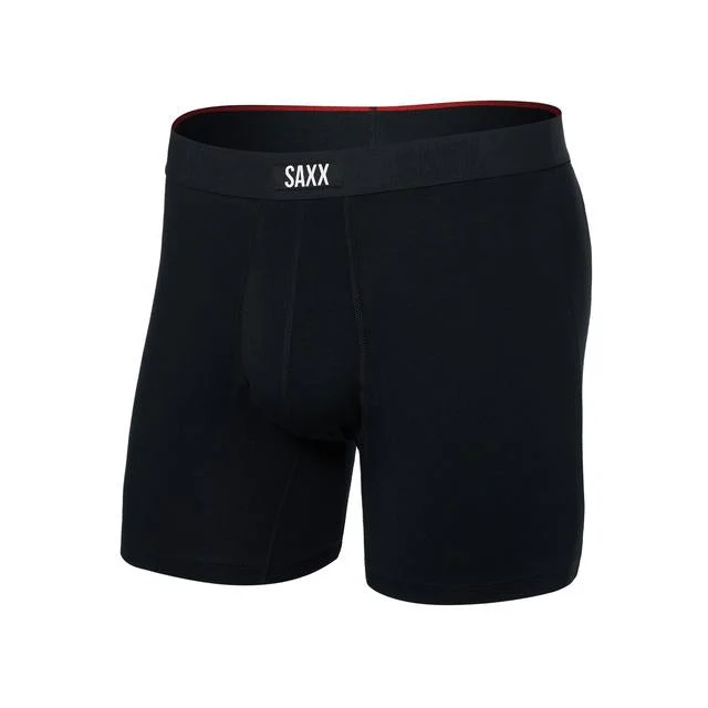 Mens Vibe Xtra Soft Comfort Boxer Briefs