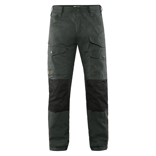 Mens Vidda Pro Ventilated Trs M Long