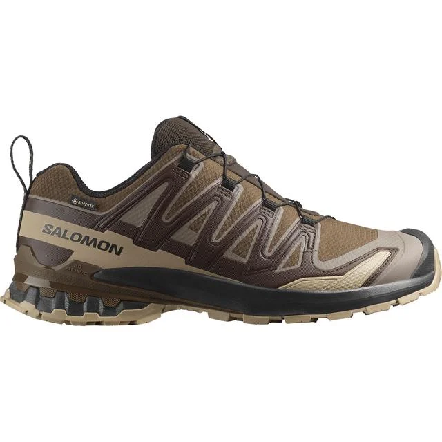 Mens Xa Pro 3d V9 Gore-tex