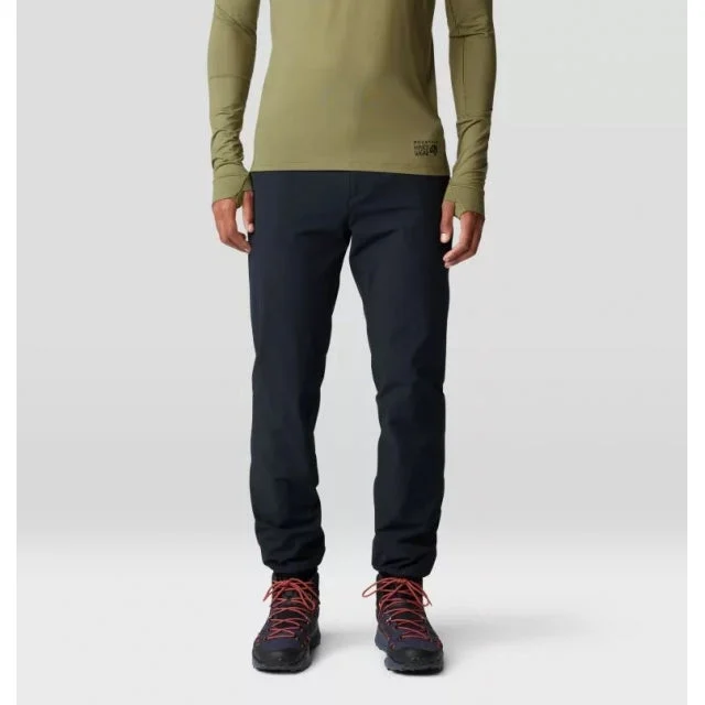 Mens Yumalino Active Lined Pant