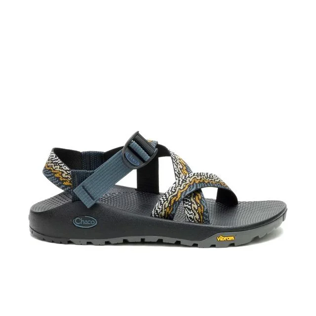 Mens Z1 Rapid Pro Adjustable Strap Classic Sandal
