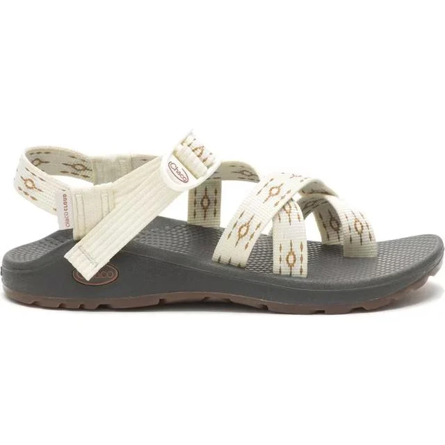 Mens Zcloud 2 Adjustable Strap Cushioned Sandal