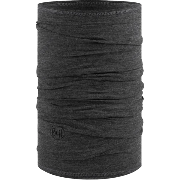 Merino Lightweight Neckwear