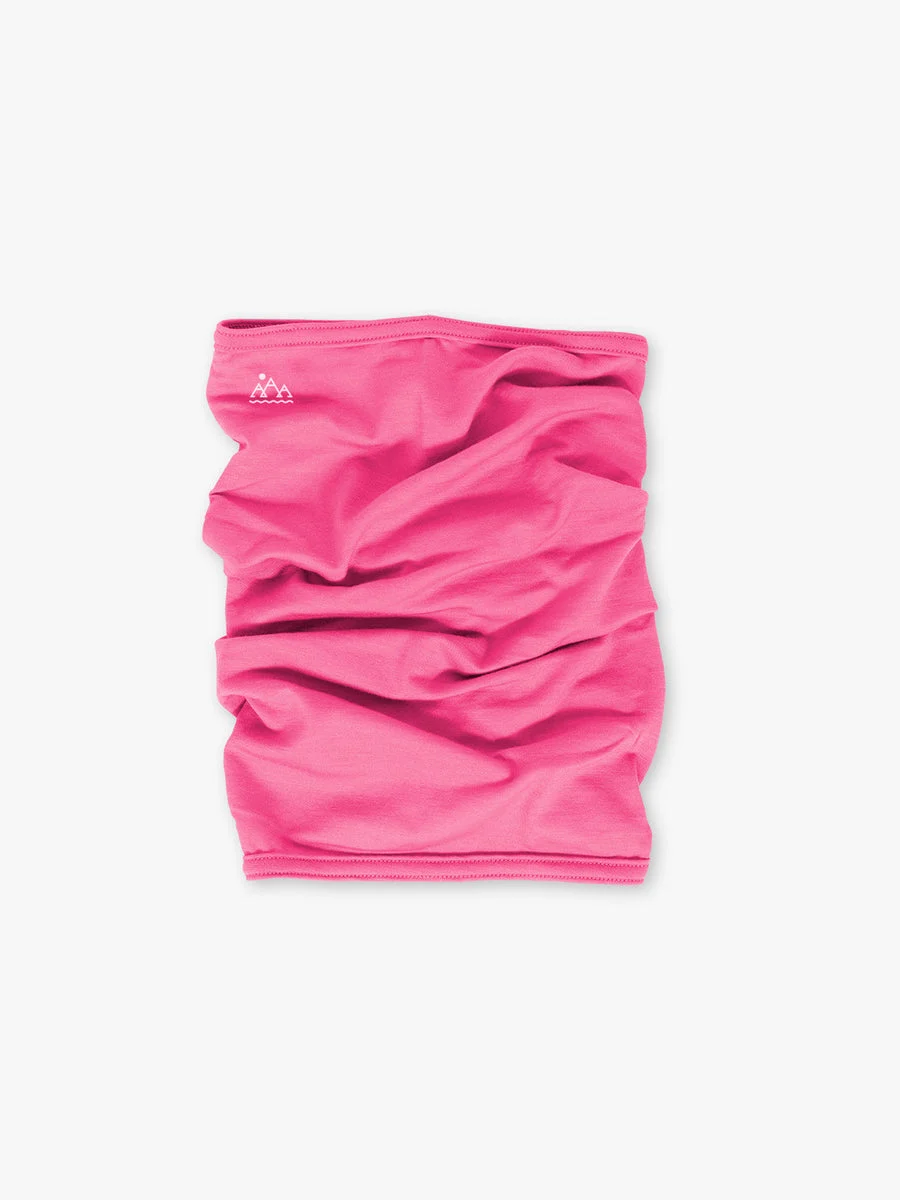 Merino Neckie – All Ages