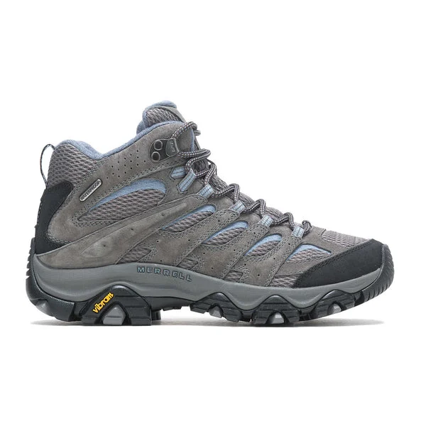 Merrell Moab 3 Mid WP Wide - Women's
