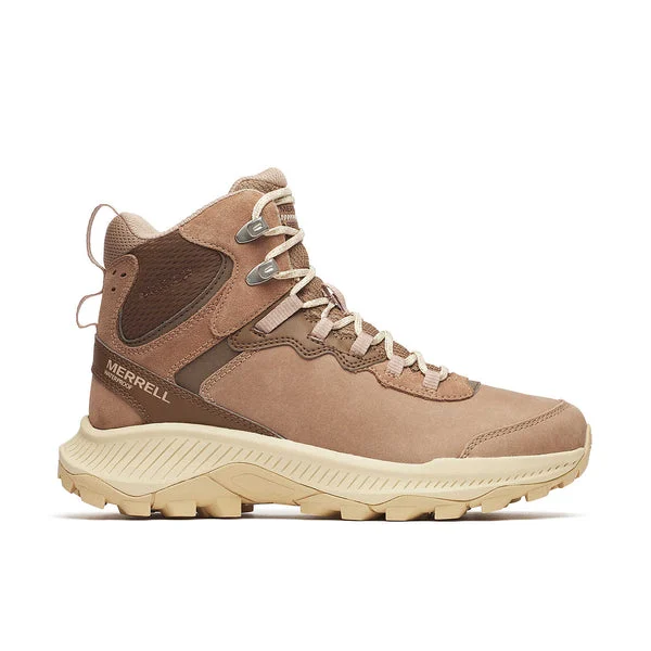 Merrell Speed Strike 2 Leather Thermo Mid WP - Women's