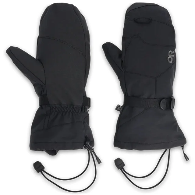 Meteor Mitts – 3 Rivers Outdoor Co