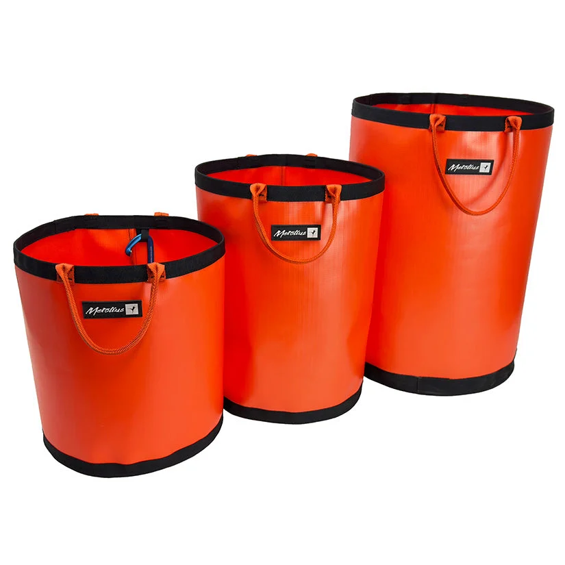 Metolius Big Wall Bucket | Miyar Adventures