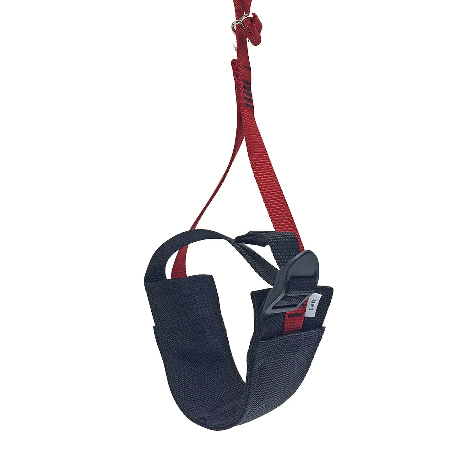 Metolius Big Wall Rock Climbing Easy Aider
