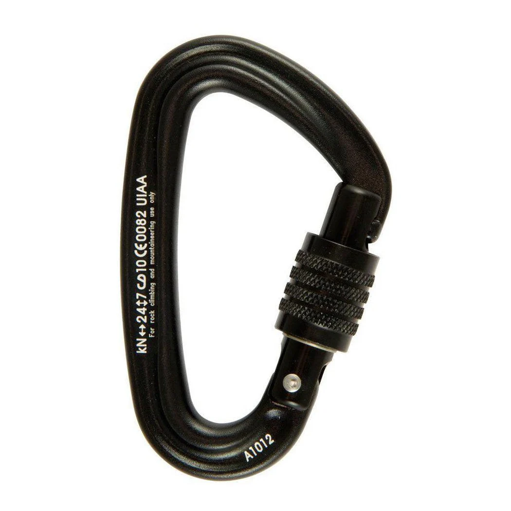 Metolius Bravo Locker Biner