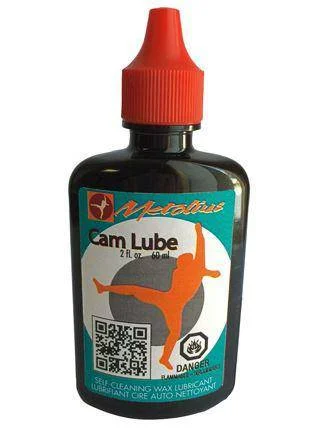 Metolius Cam Lube 2oz. | Miyar Adventures