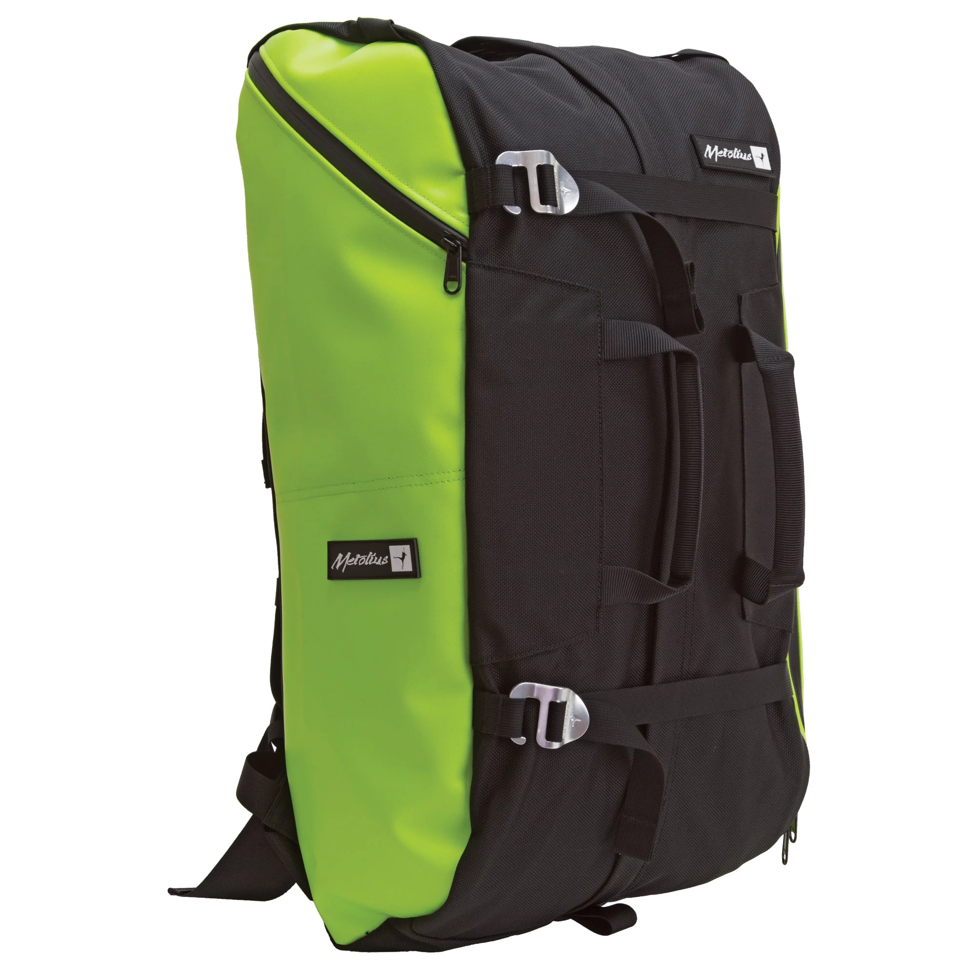 Metolius Crag Station Rock Climbing Backpack