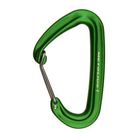 Metolius Inferno II Wiregate Carabiner | Miyar Adventures