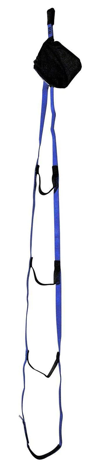 Metolius Pocket Aider 3/4"- 5 Step | Miyar Adventures
