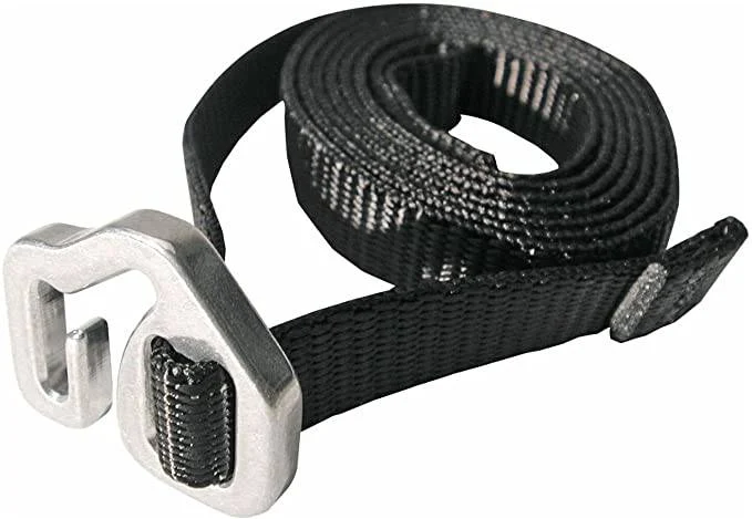 Metolius Quick Release Belt | Miyar Adventures