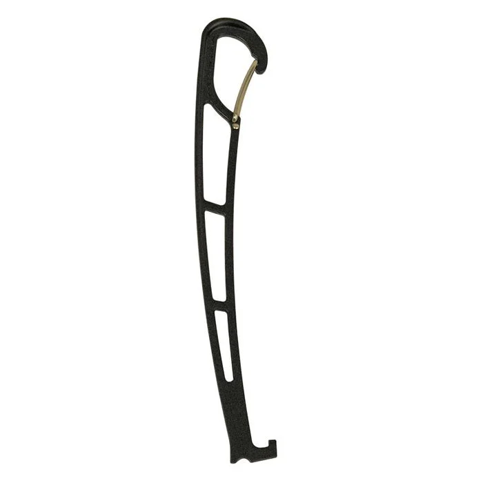 Metolius Rock Climbing Feather Nut Tool