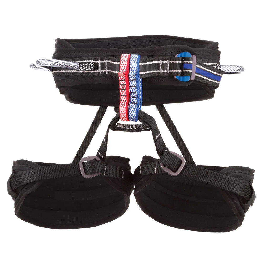 Metolius Safe Tech Waldo SB Harness