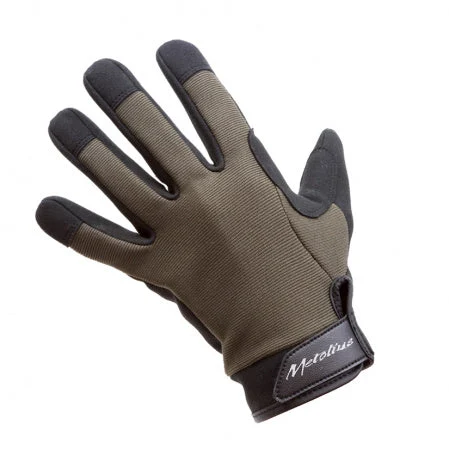 Metolius Talon Belay Glove | Miyar Adventures