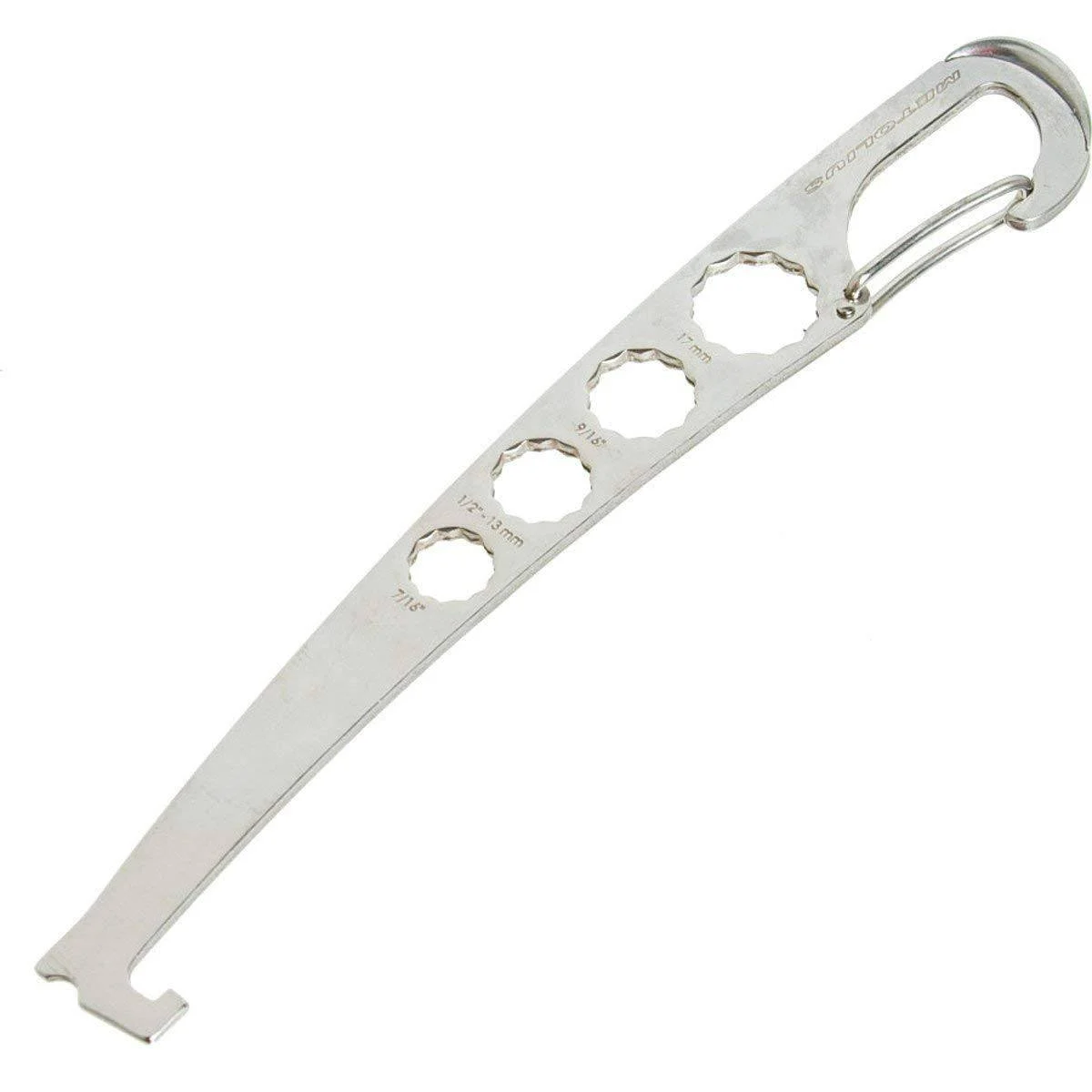 Metolius Torque Nut Tool | Miyar Adventures