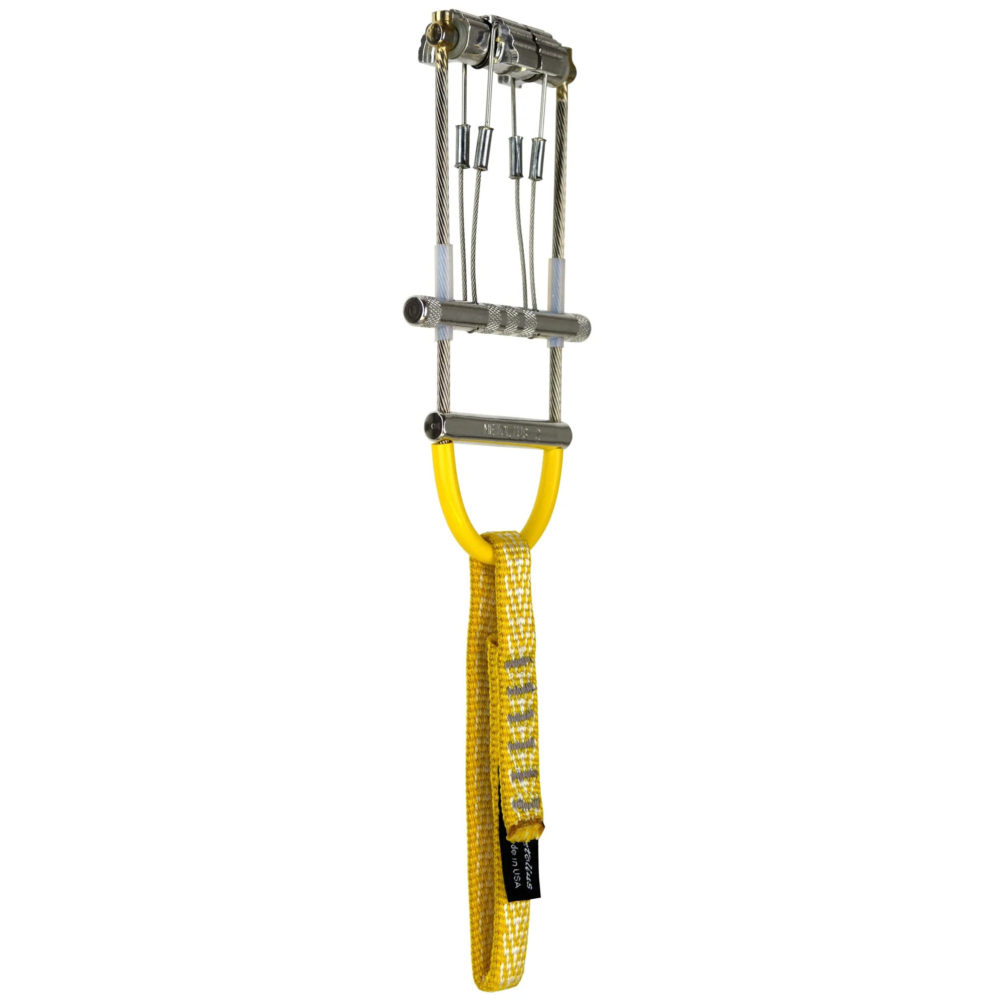 Metolius Ultralight Fat Cam