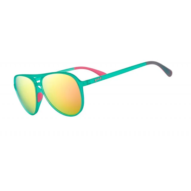 Mg - Kitty Hawkers' Ray Blockers