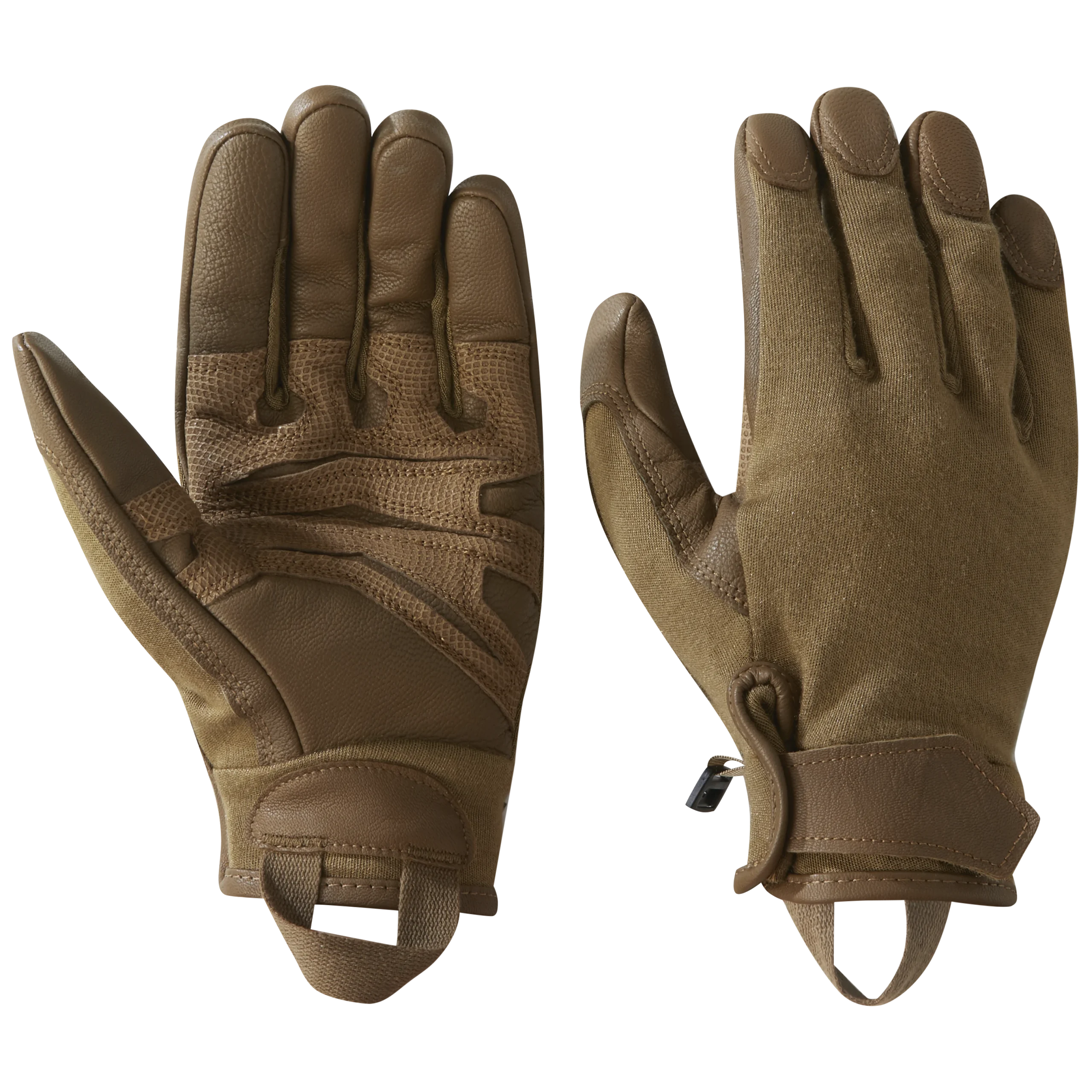 MGS FR Combat Sensor Gloves - USA