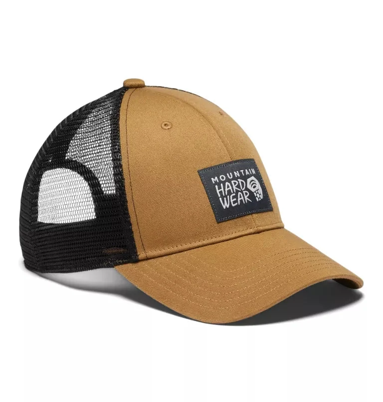 MHW Logo™Trucker Hat [Past Season]