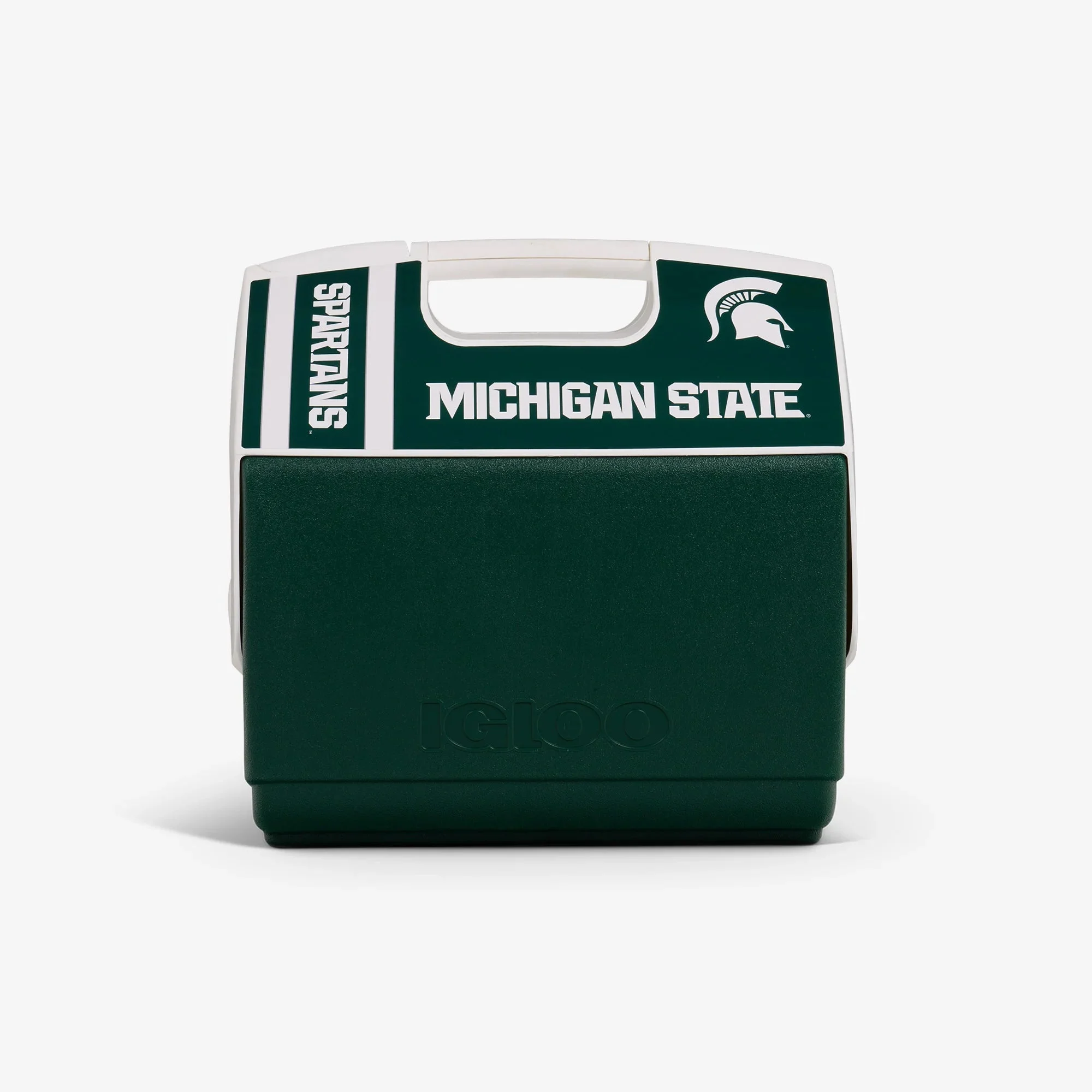 Michigan State University Playmate Elite 16 Qt Cooler
