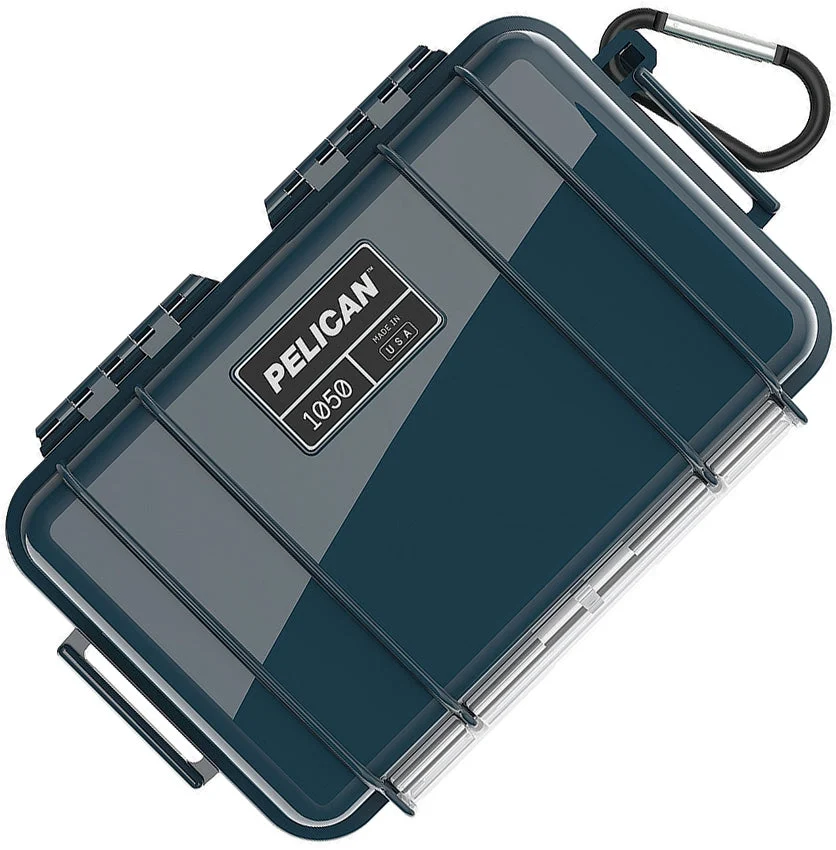 Micro Case Indigo