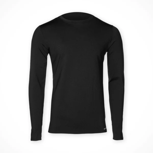 Micro-Elite Chamois Crew — Men's