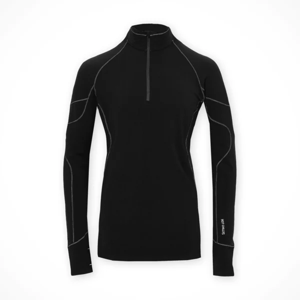 Micro-Elite XT Zip-T — Women's