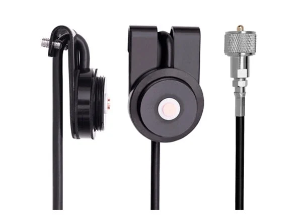 Midland Universal Lip Mount 6M Cable - MXTA27