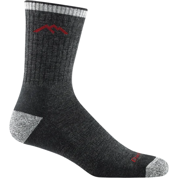 Midweight Hiker Micro Crew
