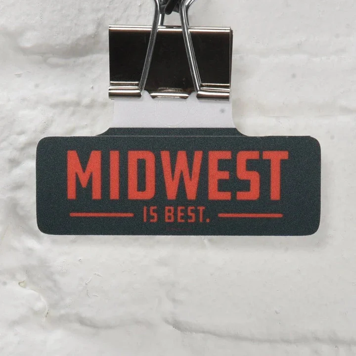 Midwest Is Best