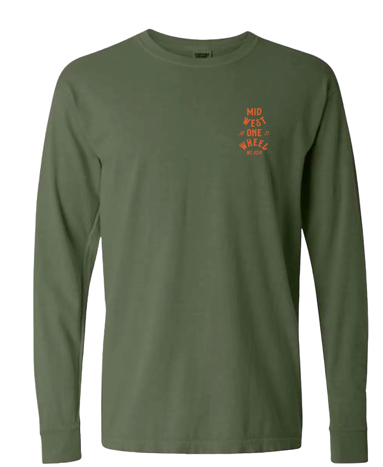 Midwest Onewheel Long Sleeve