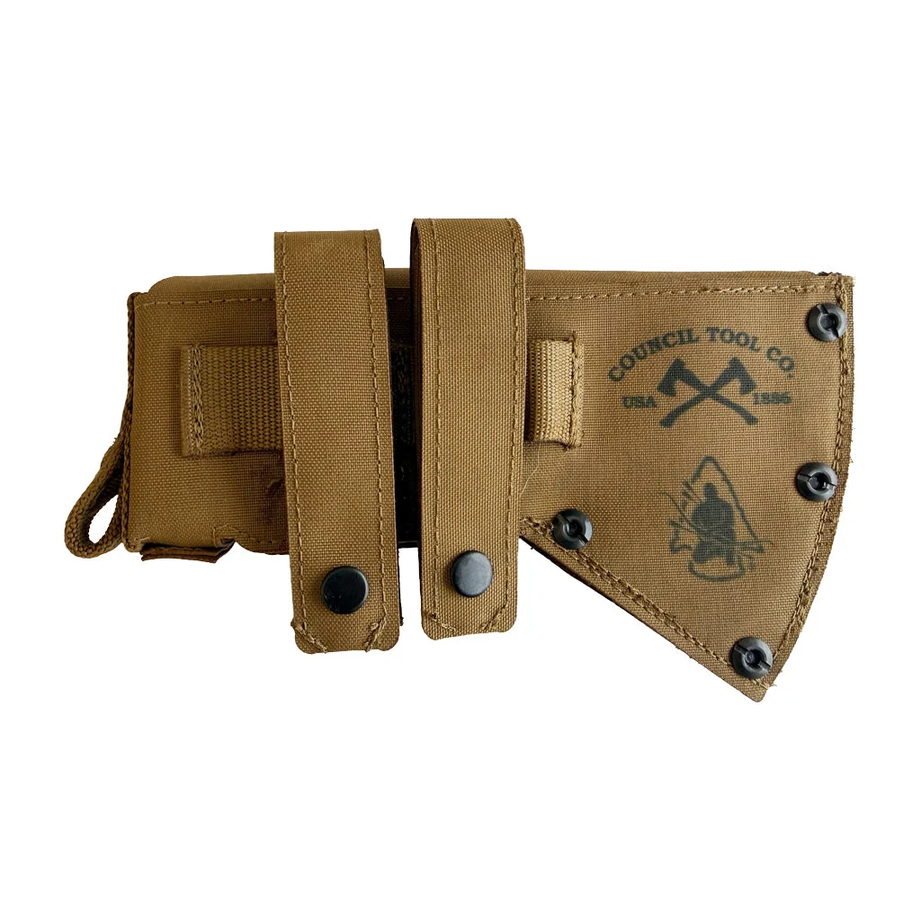 Military Grade Axe Sheath