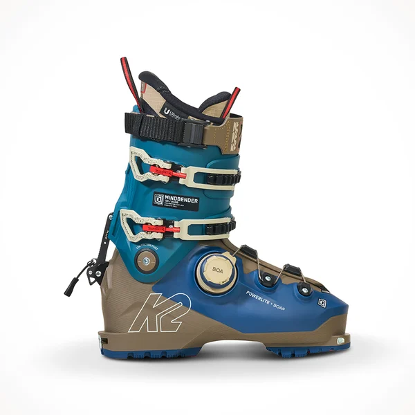 Mindbender 120 BOA — Men's (2026)