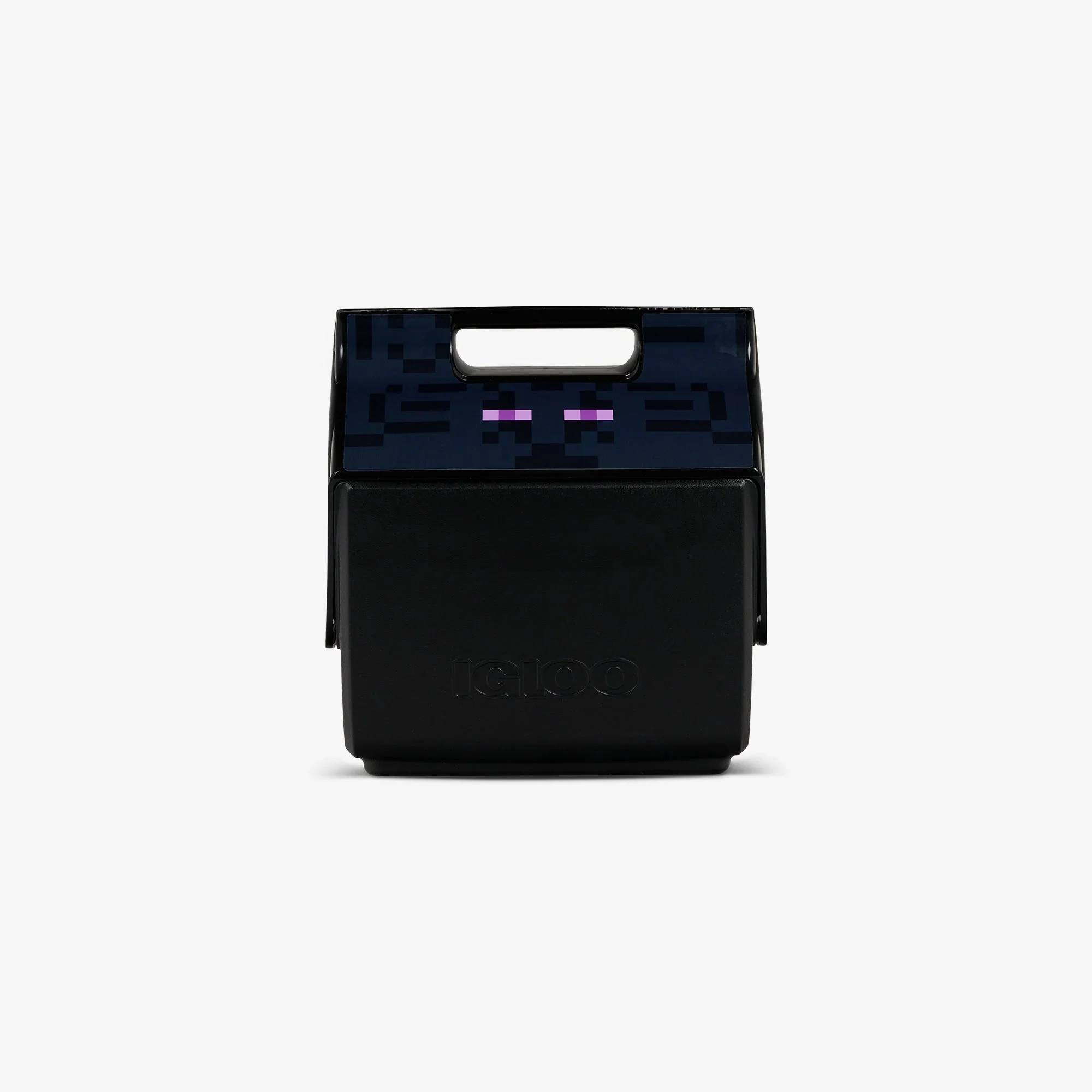 Minecraft Enderman Little Playmate 7 Qt Cooler