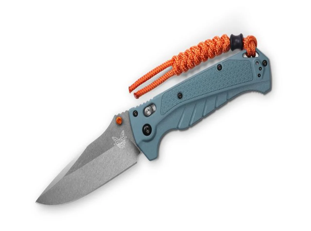 Mini Adira™ | Depth Blue Grivory 18065