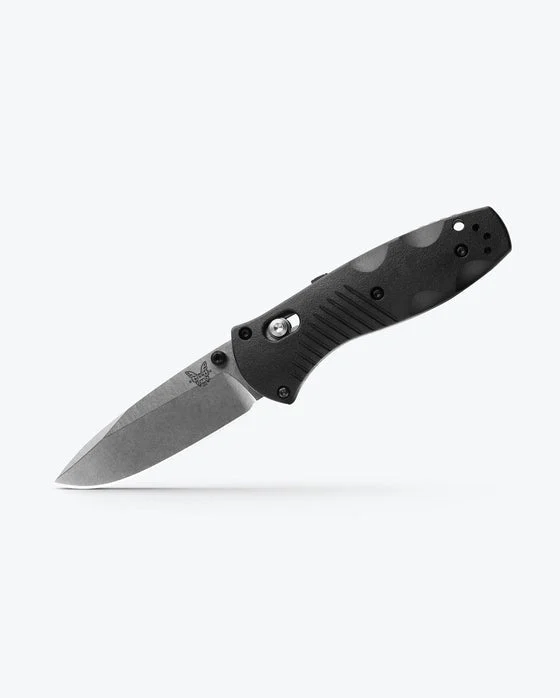Mini Barrage | Black Valox 585