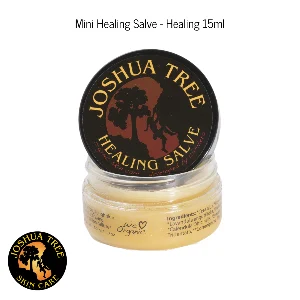 Mini Healing Salve
