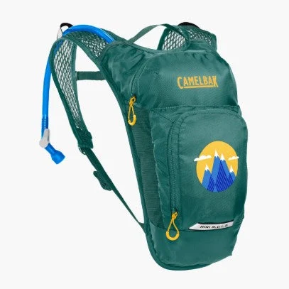 MINI M.U.L.E 1.5L Kids Hydration Backpack | Ages 4 - 10