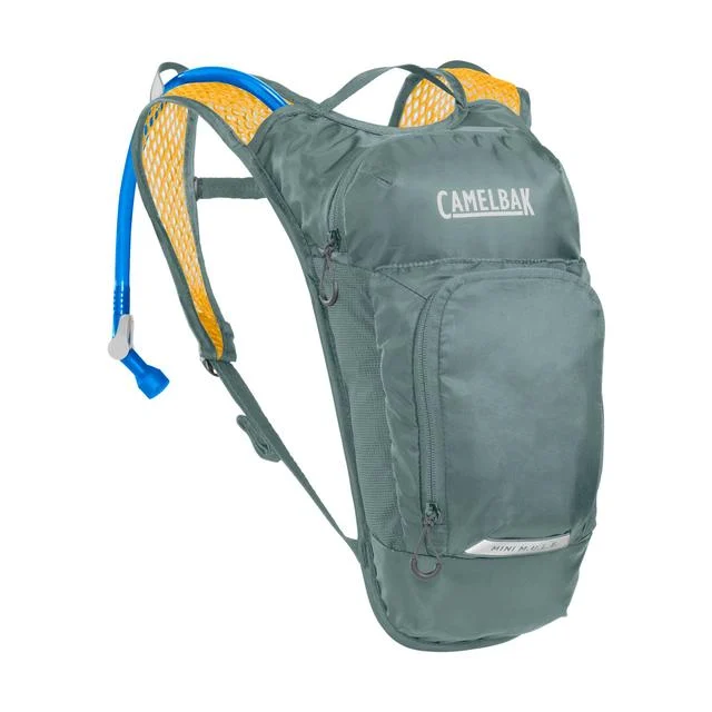 ' Mini M.u.l.e. 50oz Hydration Pack With Crux 1.5l