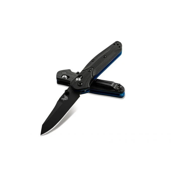MINI OSBORNE945BK-1