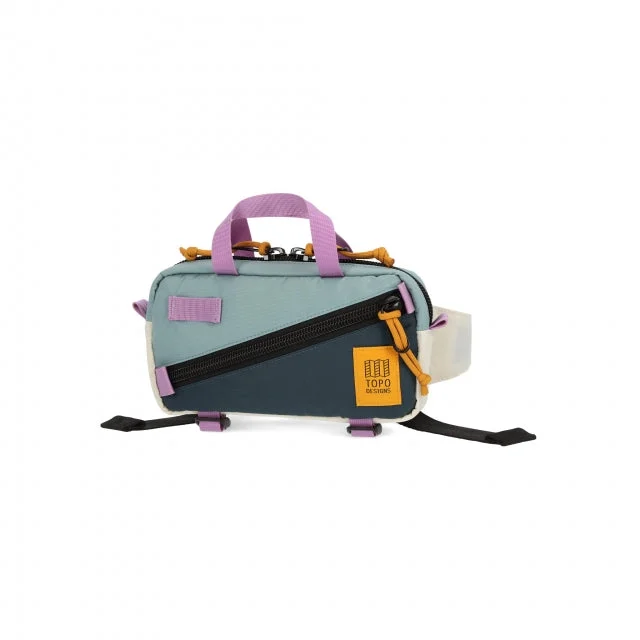 Mini Quick Pack – 3 Rivers Outdoor Co