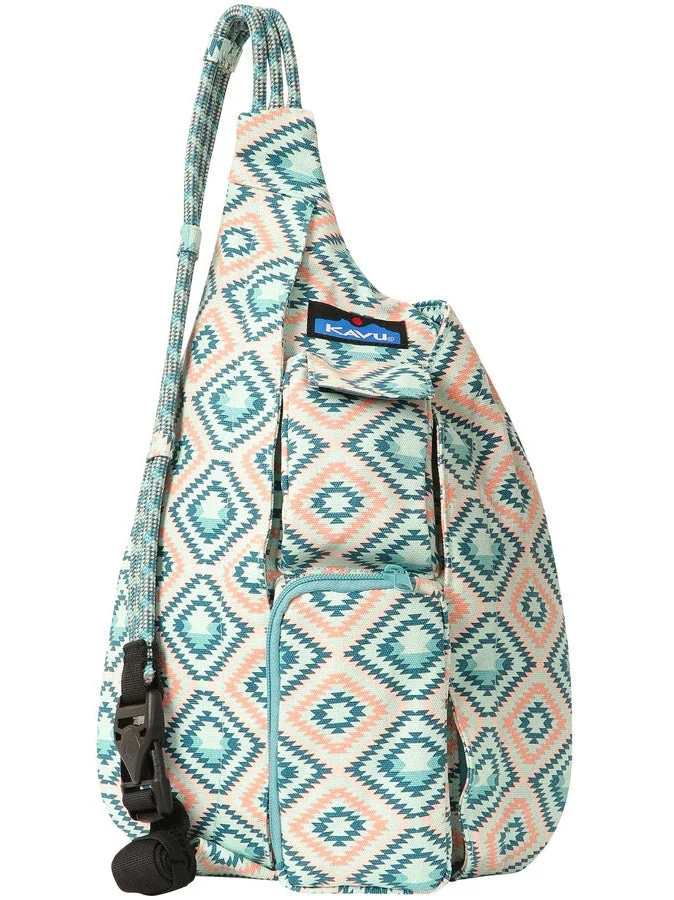 Mini Rope Bag