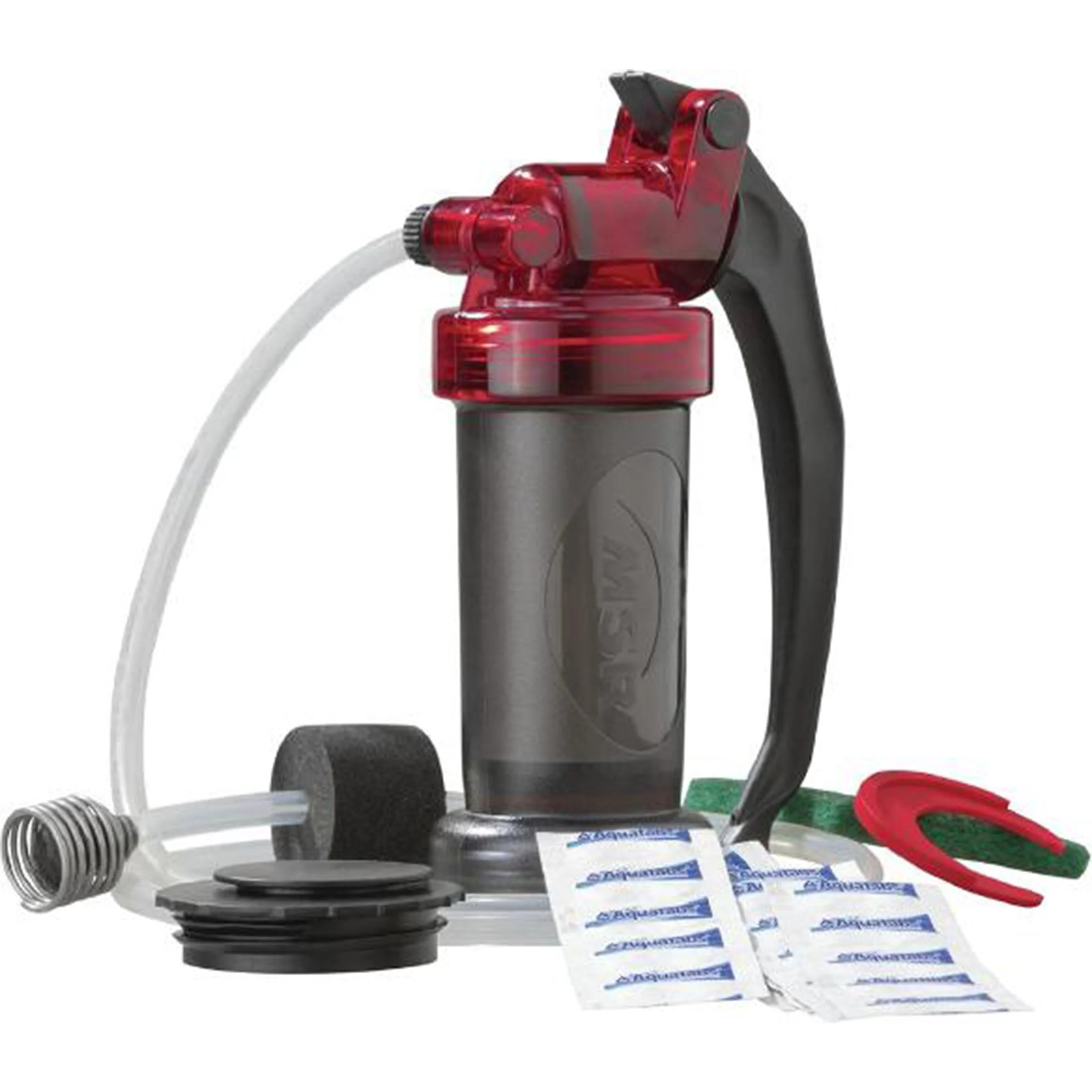 MiniWorks EX Purifier System